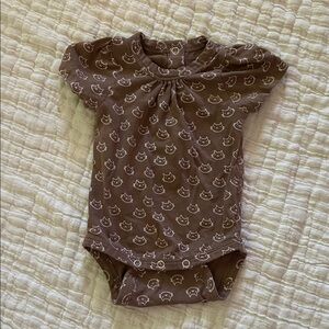 Kate Quinn Cat Onesie